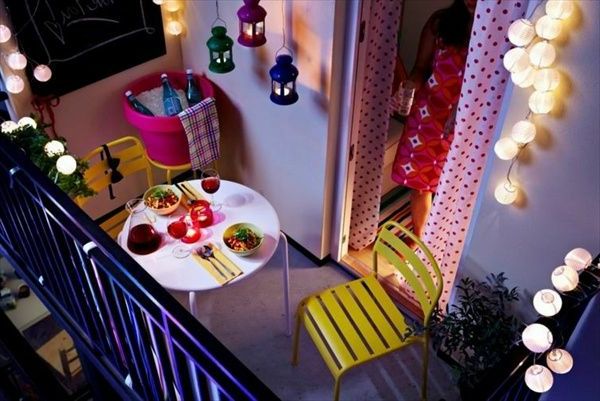 balkon mobilyaları-balkon-güzelleştirme-balkon-deco fikirler-balkon tasarımı