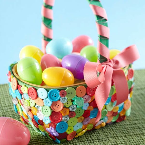 -bastelideen-Easter-creative-idei-pentru-selbermachen-Tinker-pentru-Paști