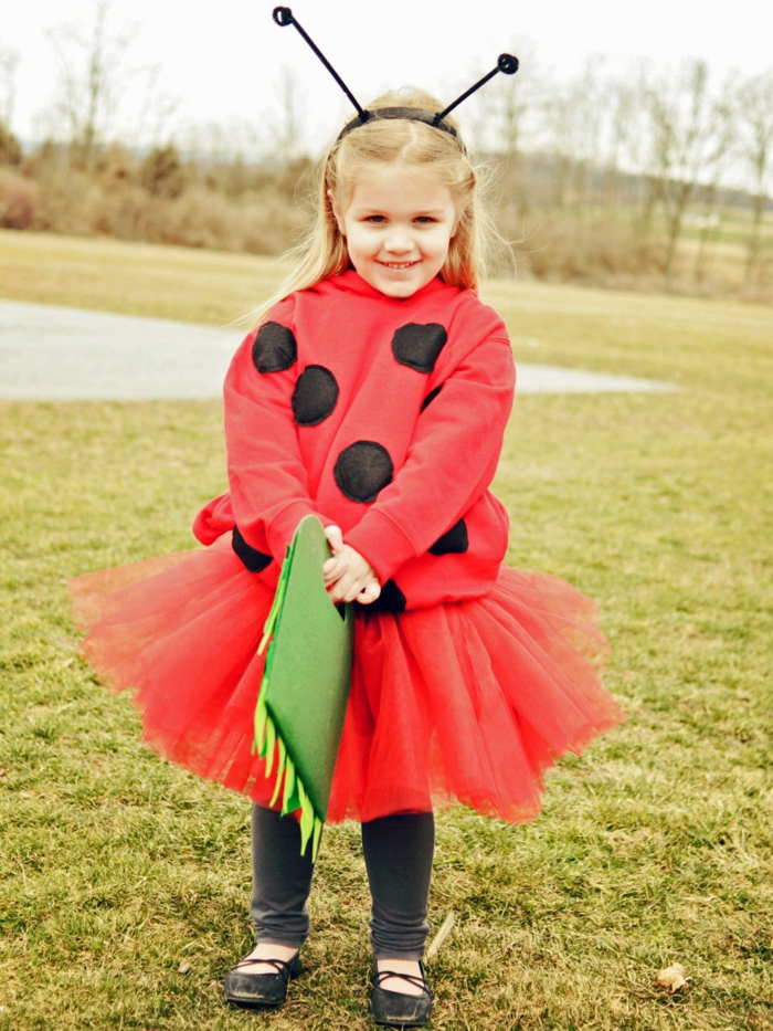 Tinker-med-små-barn-a-prinsesse Ladybugs