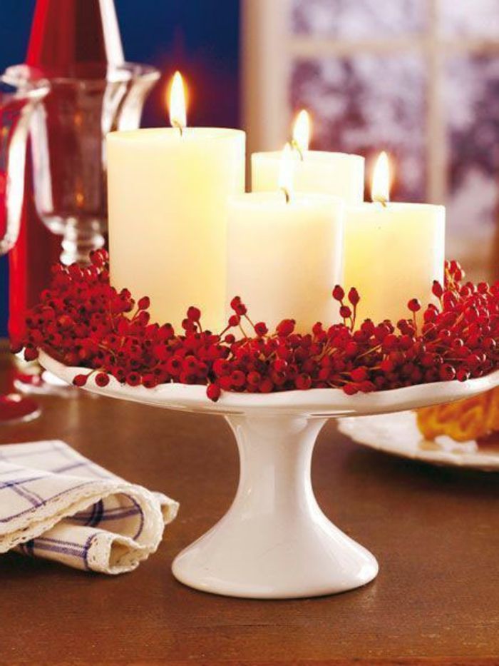 obrti nasvetov-za-Božično-belo-lepe-sveče-in-adventskranz
