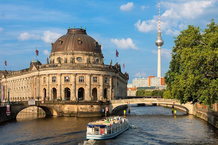 mest populära resmål för att besöka en resa till tyskland företag för att besöka huvudstaden värt att se