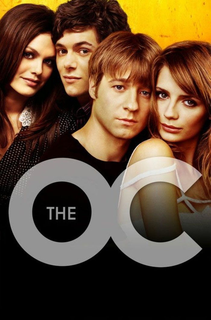 populara serie-de-serie toate topurile-The-O.C.