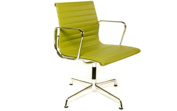 comoda sedia da ufficio mobili ufficio elegante modello d'oliva