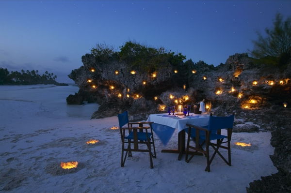 särskilt inspirerande-Romantic-idéer-på-strand