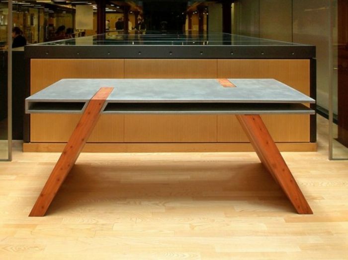 betong-table-intressant utformade