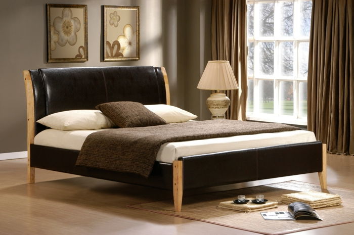 bed-make-elegant-and-brun