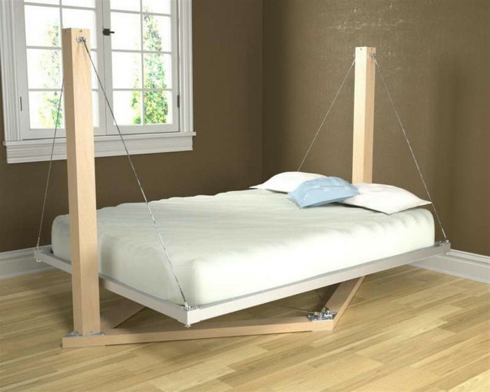 bed-make-super-konstruktion hängande design