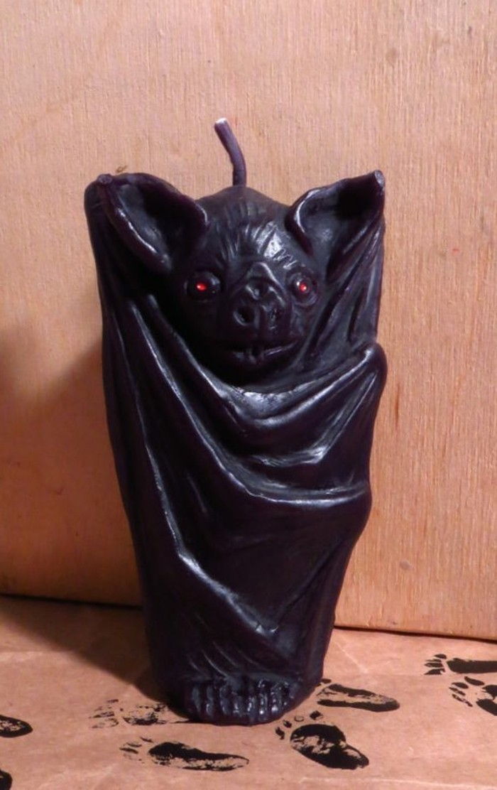 vaizdo žvakė-as-a-šikšnosparnis