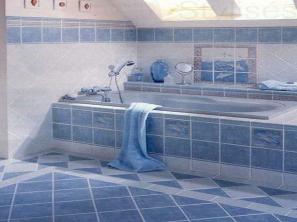 blue-blue-vloertegels tegel-badkamer vloer-