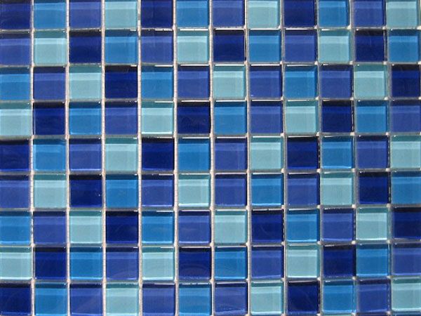 blue-tegels