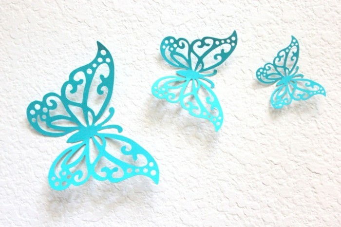 modrými motýle-yourself-make-out-paper