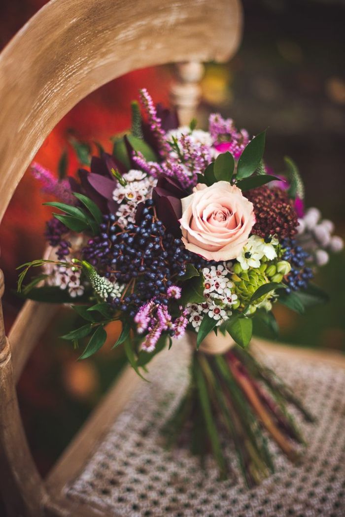 puokštės su gražiaisiais gėlėmis-apdaila-dekoracijos-su-gėlėmis - vintage-vestuvių puokštė