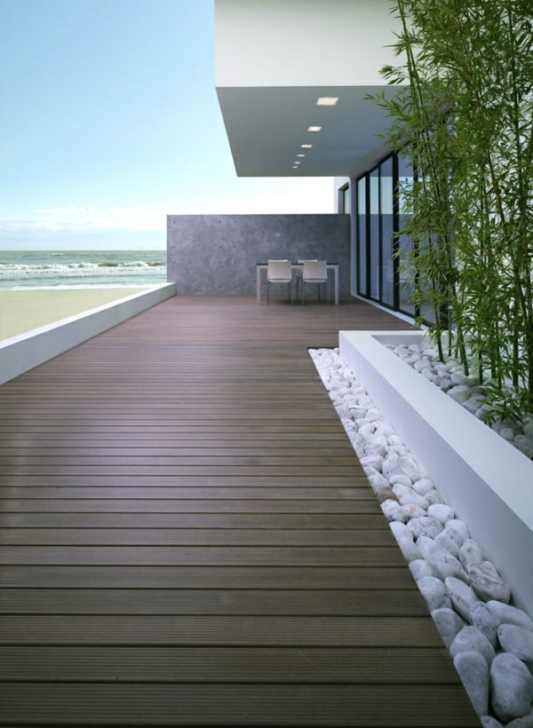 -Podele din lemn de podea-podele-terasa-lemn-idei-pentru-exterior utilizare