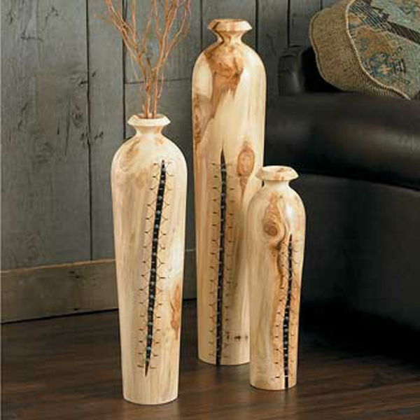 zemin vazolar-üç-modern-bej-modelleri-çok güzel