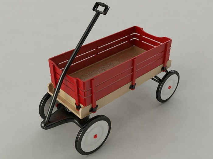 bollerwagen-egen-build-dette-er-en-idé til tema-bollerwagen-build-own