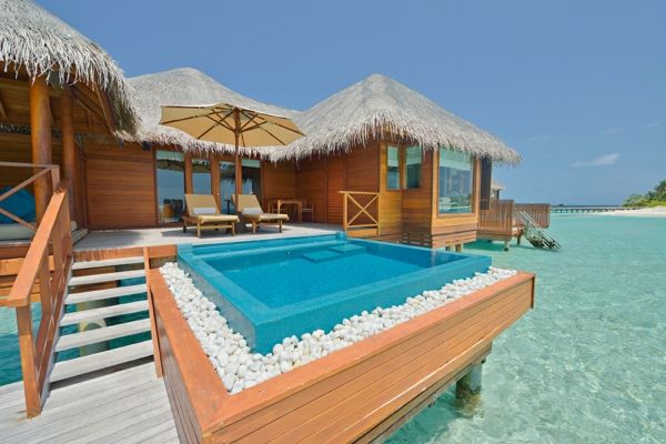 Bora Bora-vakantie-exotische-and-sprookje