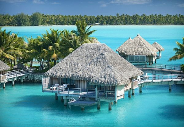 Bora Bora-vakantie-small-zeer-mooi ogende Homes