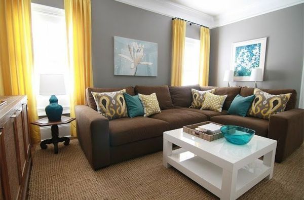 brun-møbler-sofa