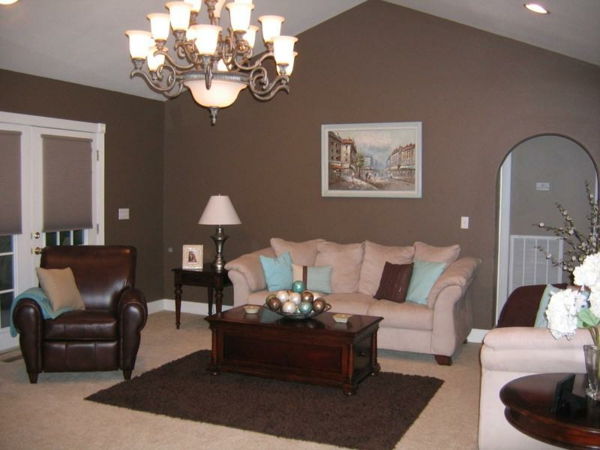hnedo-nábytok-obývacia izba-farebné-Azena