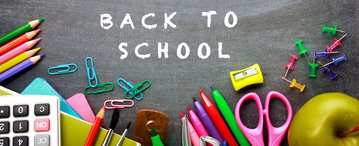 Back-to-school lunchbox, kalkylator, färgstark stift för korkvägg, liten sax, penna skärpa, färgglada bärbara datorer