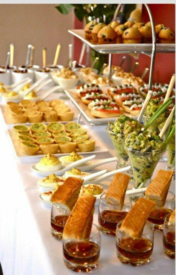 buffet-idee-delicious food