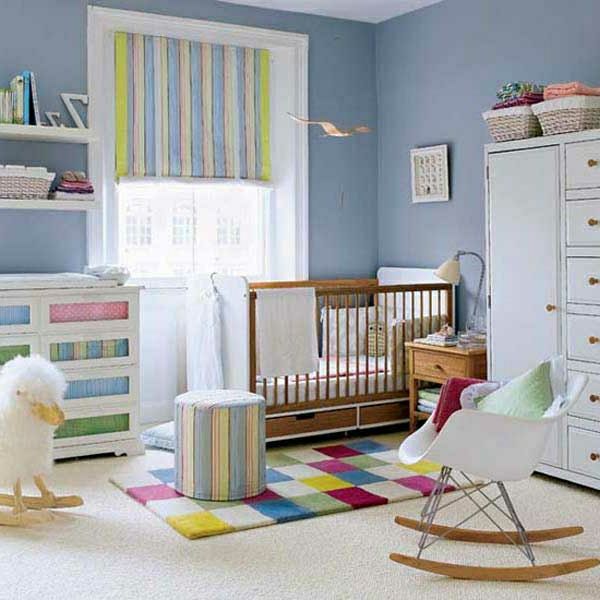 barvita-barva-ideja-zanimivo-vrtec barve carpet-