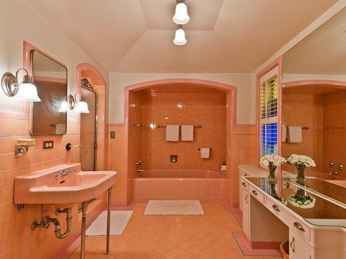 farebný-dlaždice retro dlaždice vo svojej kúpeľni