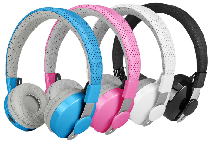 kolorowe słuchawki wifi słuchawki słuchawkowego design-marki-wireless-słuchawkowe