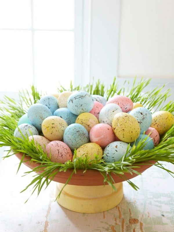 färgglada-ägg-målning-underbara-examples Merry-påsk