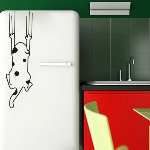 pisica-autocolante-frigider-creativ-idee
