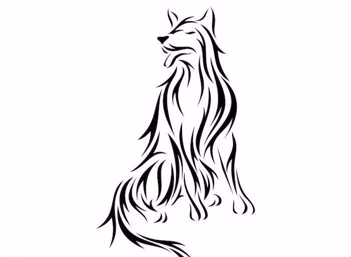 horoscop chinez, câine, câine zodiacal, păr lung