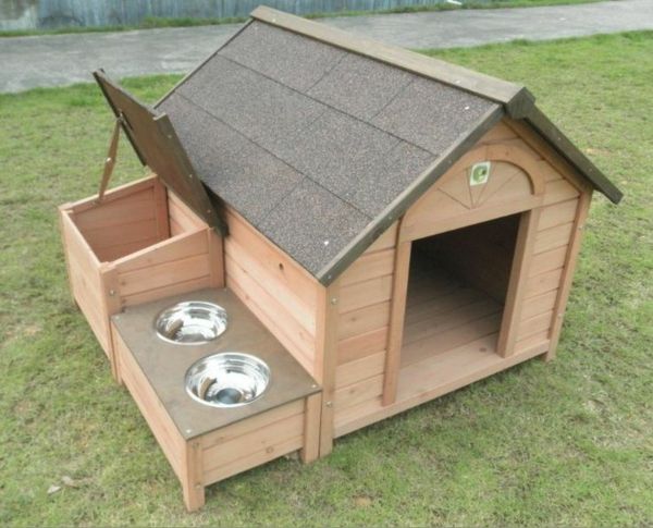 Medinis Kennel-it-yourself