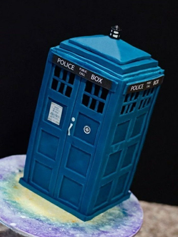 fajny pomysł-na ciasto dla dzieci Urodziny
