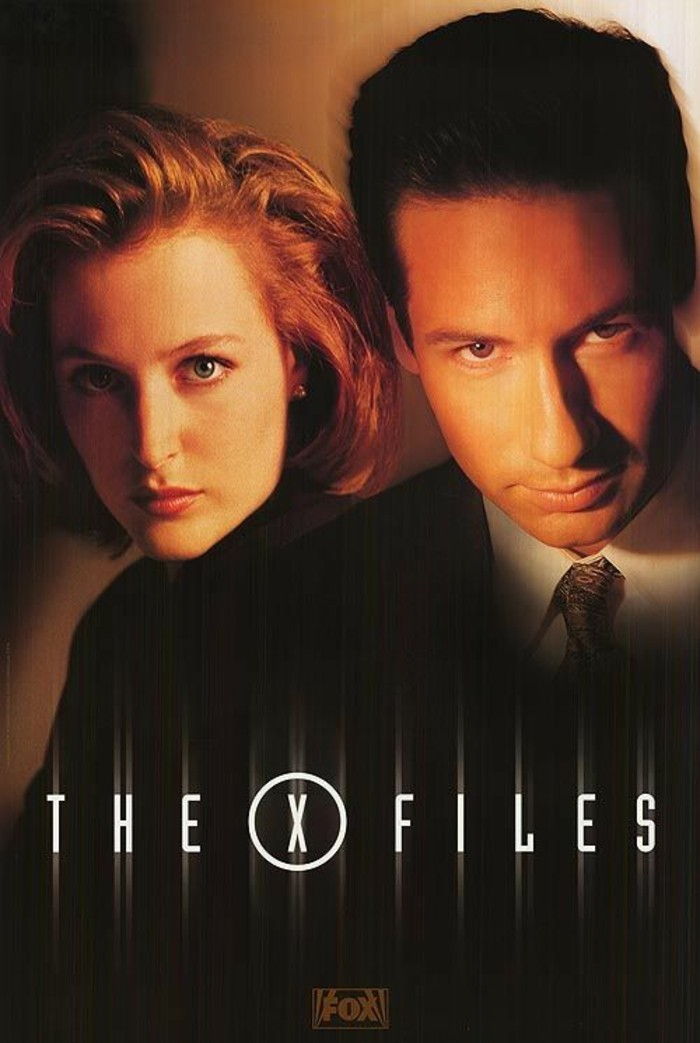 rece serie-the-cel mai bun serial-X-Files-