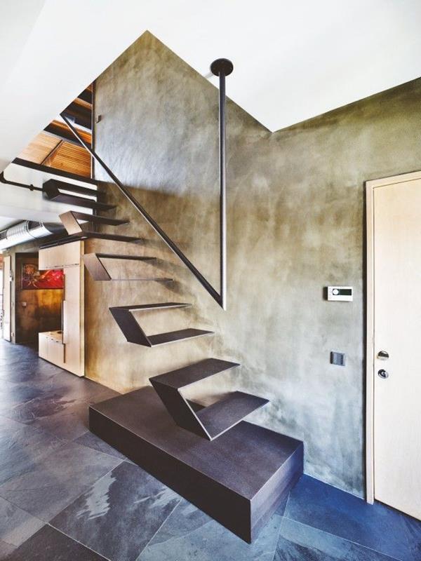 cool-scari-cu-extraordinare Idei de design interior