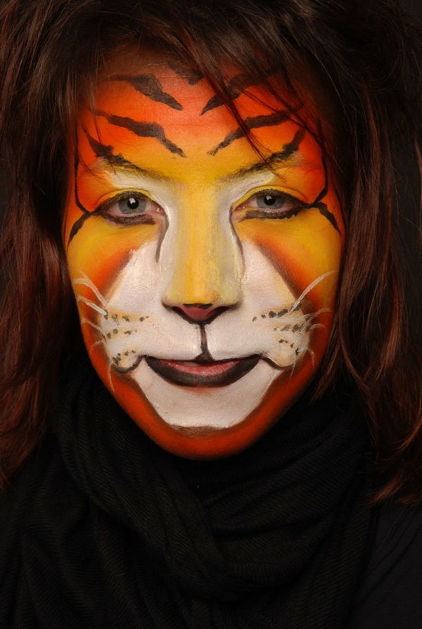 cool-mulher-tigre-make-up