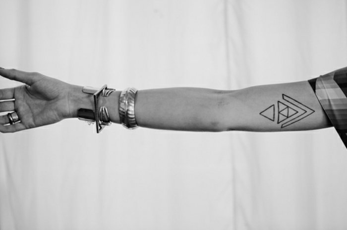 cool geometrinis tatuiruotės nuotraukos tatuiruotės-už-moterims