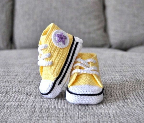 cool-modelos-grande-design-crochet-bebê sapatos-grande-ideias-para-Häkeleien