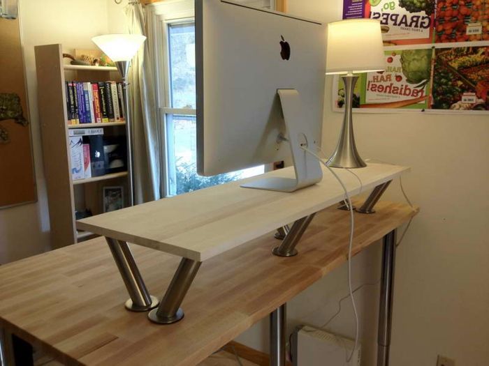 cool stalas-kompiuteris stalo statyti-savo