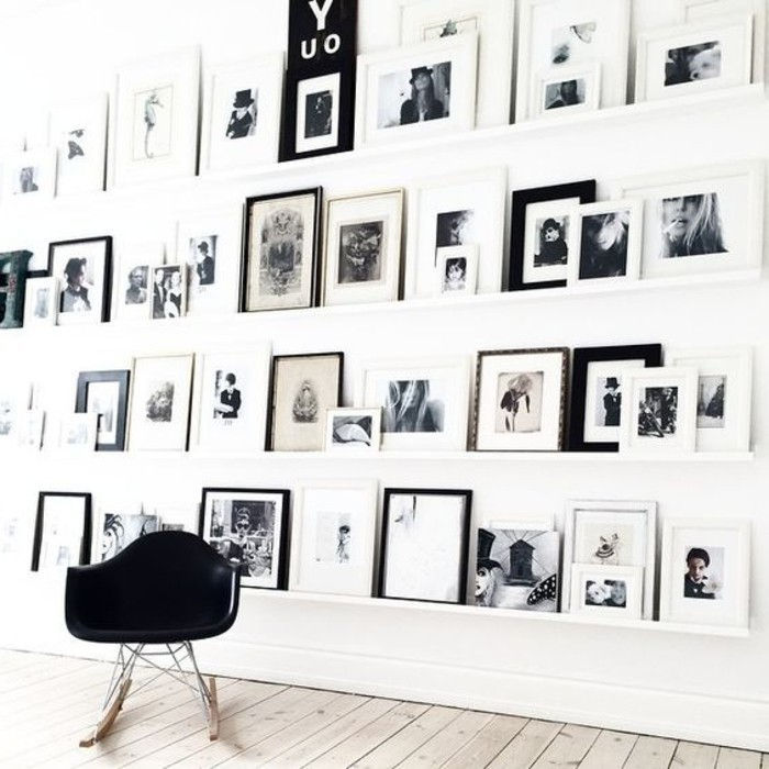 sandalye-in-a-tür serin-sallanan daire-ile-pek-duvar resimleri