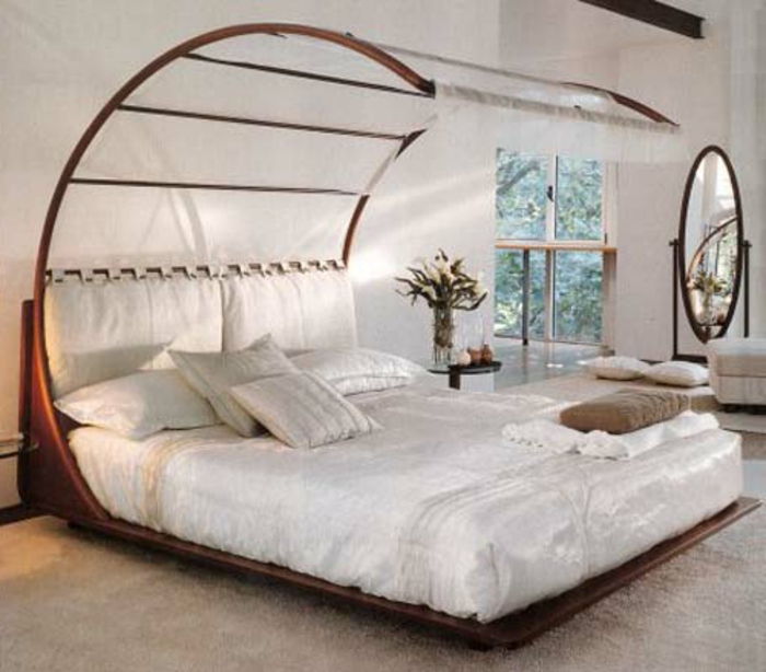 cool-bedded satin sänglinne