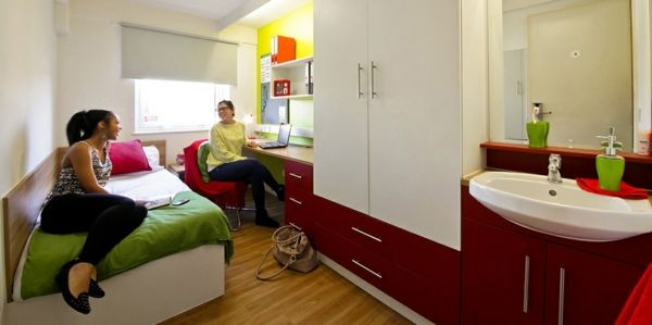 kyla-design-elev sovrum set