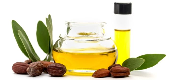 Vytvorte si vlastnú kozmetiku - základný jojobový olej z rastliny jojoby