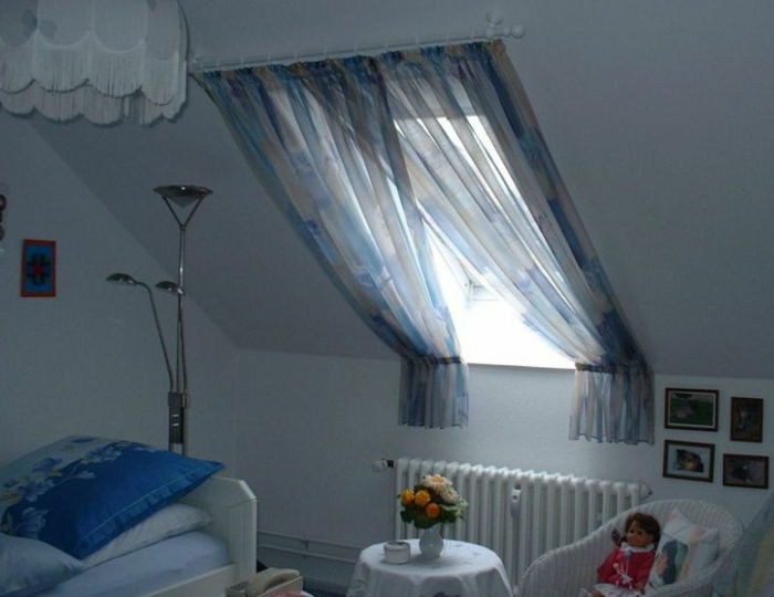 proteção clarabóia de cortina-sol