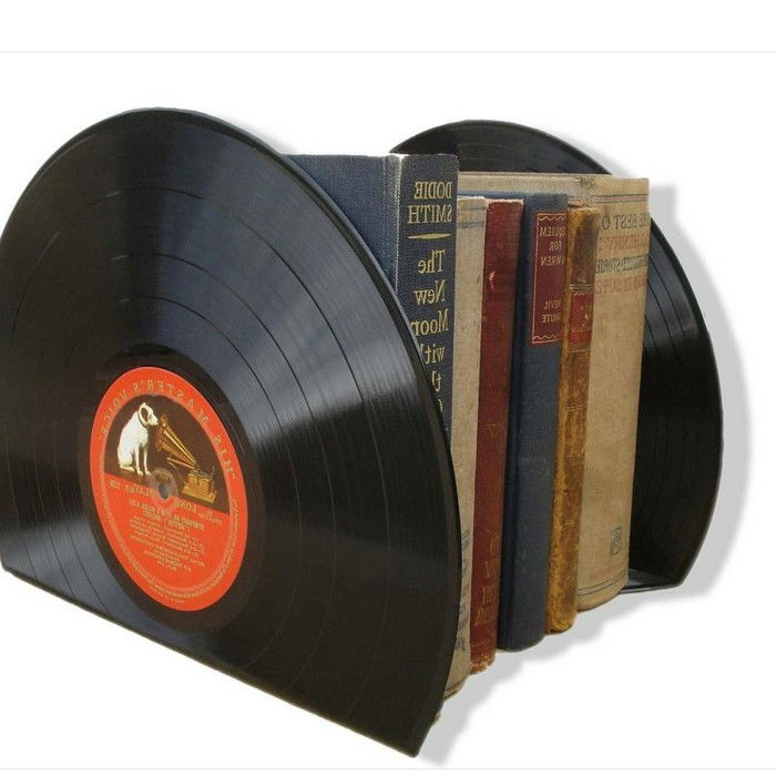 deco-of-schotel-a-boekensteun-of-Schallplatten
