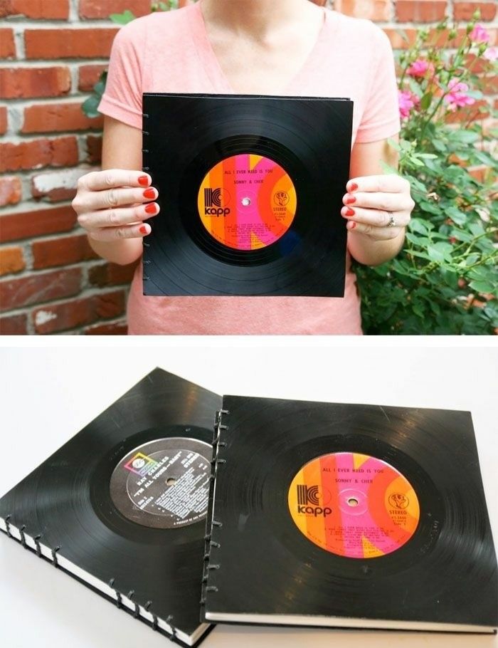 Schallplatten off vinylplaten-mooie-hardcovers-of-deco-