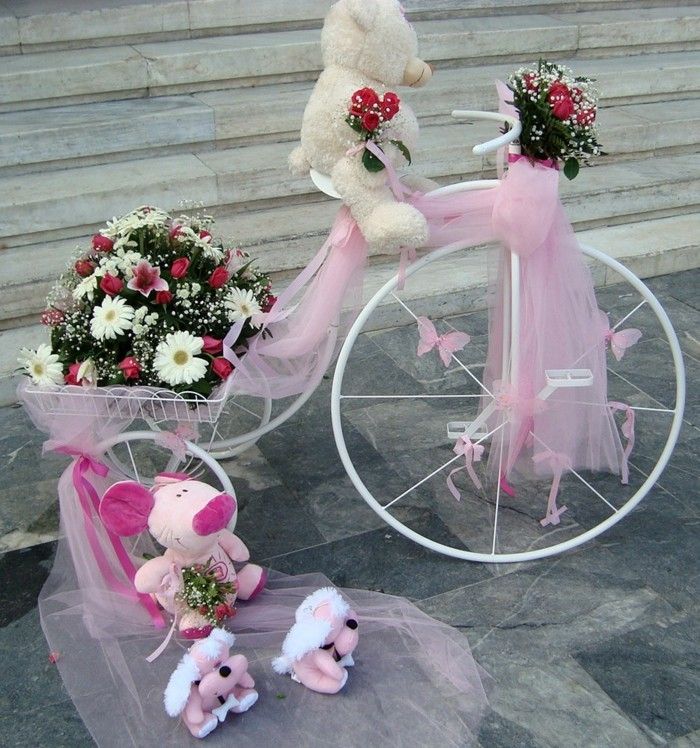 Deco-by-krikšto-dviratis-gražūs-ir-saldus-Papuoškite-ypač-už-baby-girl