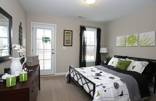 deco misafir odası yatak odalı-fikirler-tasarım fikirleri odalı-set-Modern yatak odalı-pansiyon-seti