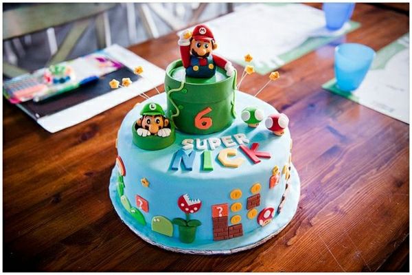 deco-Birthday Party-deti-deti k narodeninám koláče-zdobiť-pra-koláče-online-bestellen-
