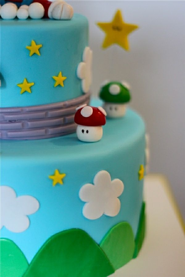 deco-Birthday Party-deti-deti k narodeninám-torty-zdobiť-pra-koláče-online-order